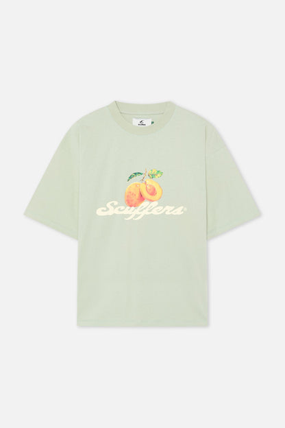 Tropical Green T-Shirt