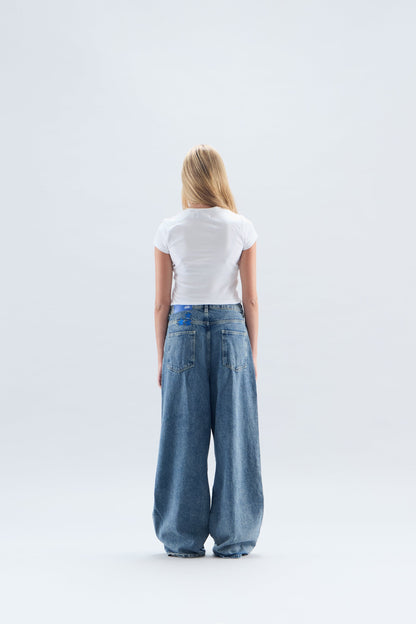 Gallery White Top