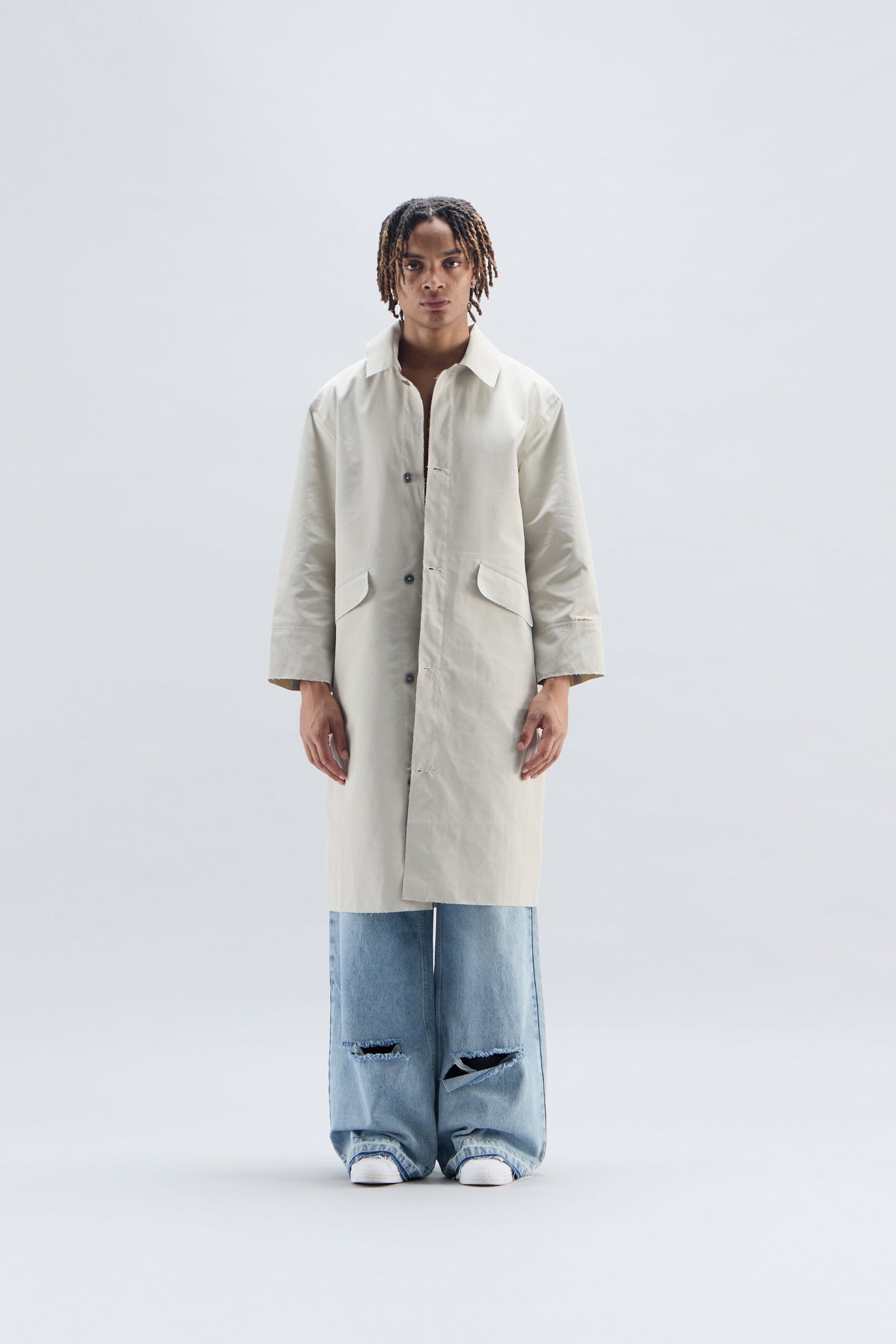 Trench Coat