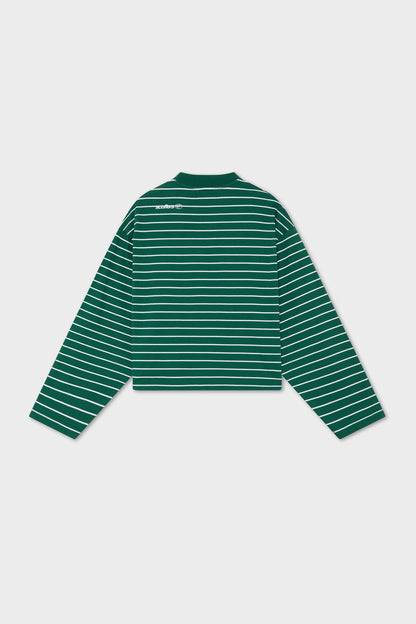 SEAS Green Longsleeve