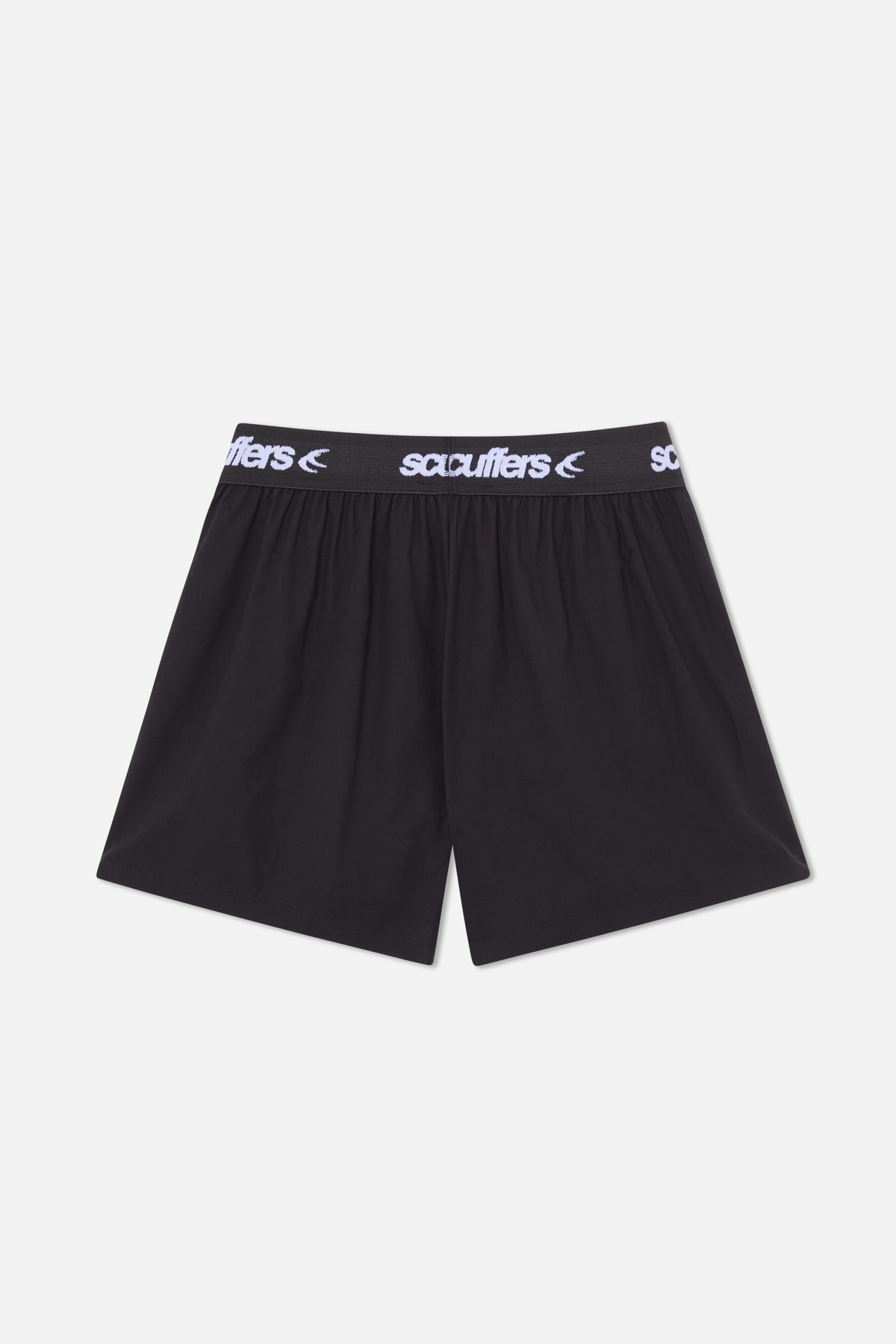 SCFF Black Underwear Pack