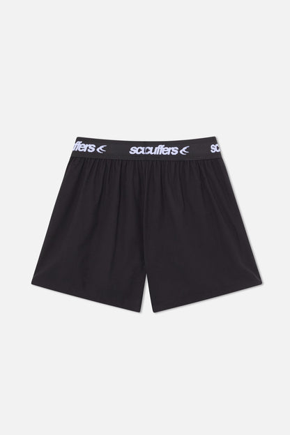 SCFF Black Underwear Pack