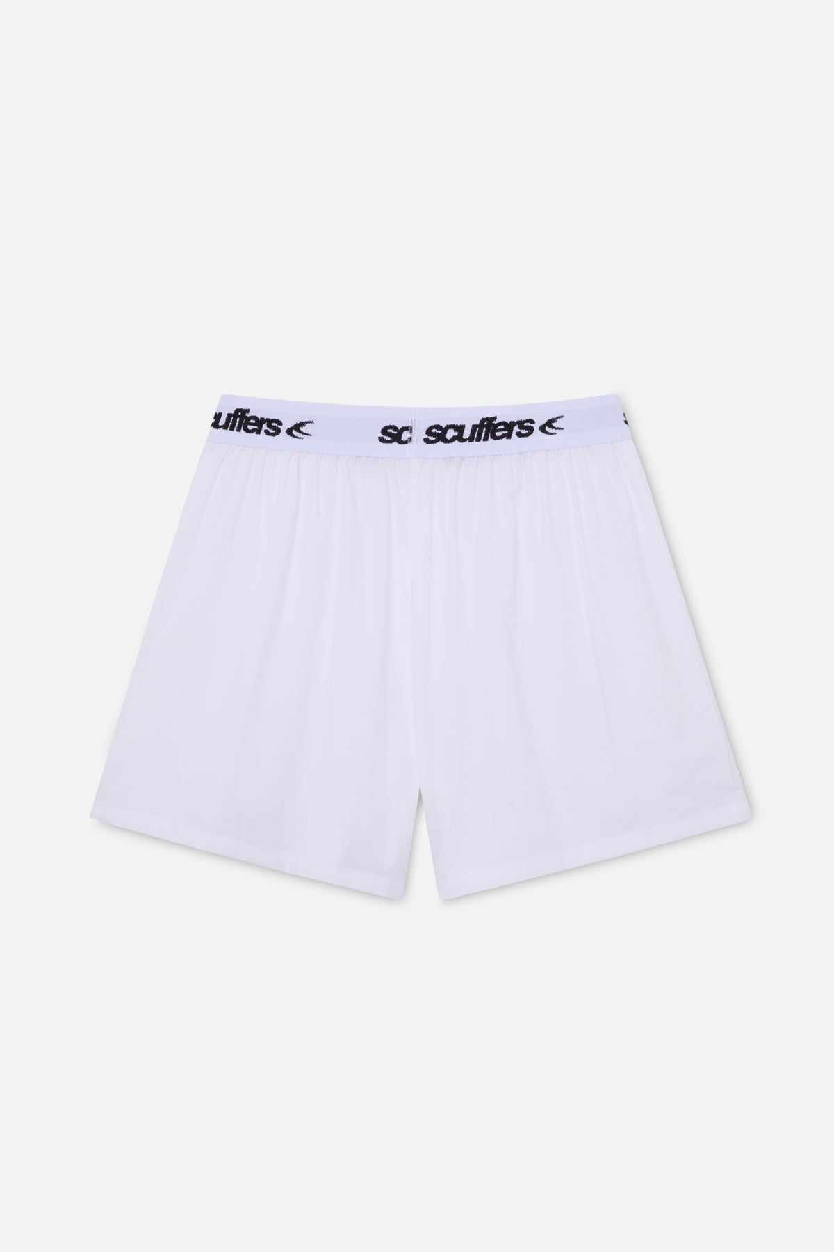 SCFF White Underwear Pack