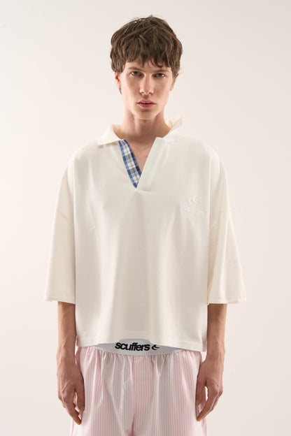 Berlin White Polo