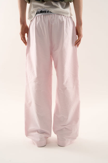 Bedroom Pink Pants