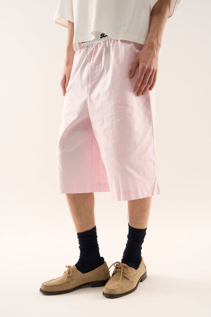 Bedroom Pink Shorts