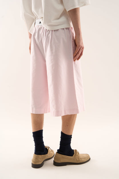 Bedroom Pink Shorts
