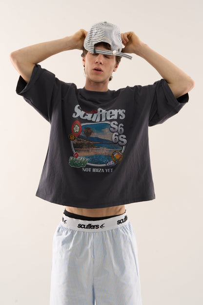 Michael Grey Cap