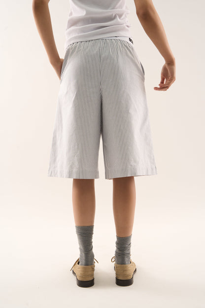 Bedroom Grey Shorts