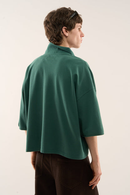 Berlin Green Polo