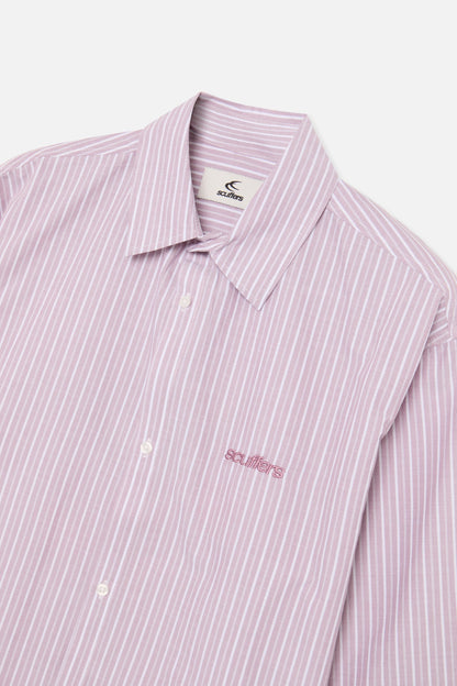 Sicilia Purple Shirt