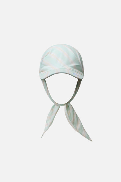 Sweet Green Cap