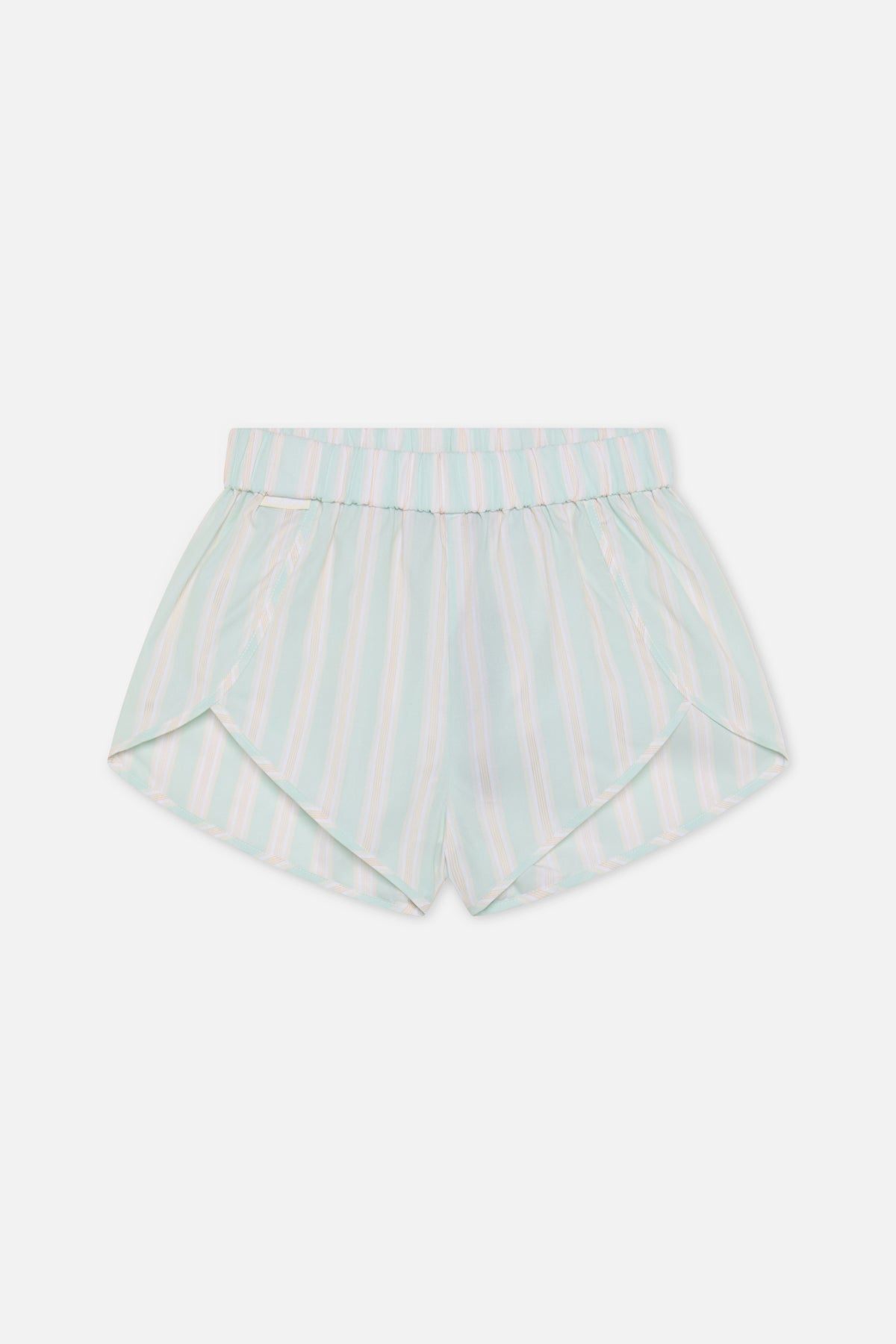 Sweet Green Shorts