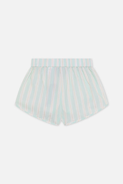 Sweet Green Shorts