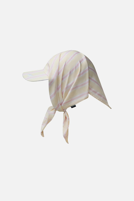 Sweet Yellow Cap