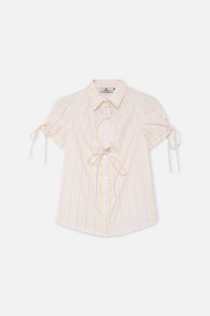 Sweet Yellow Shirt
