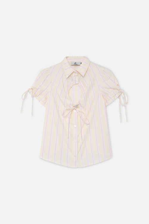 Sweet Yellow Shirt