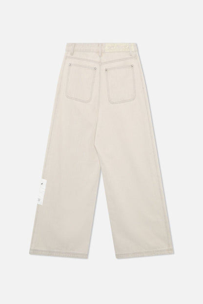 Tech Grey Denim