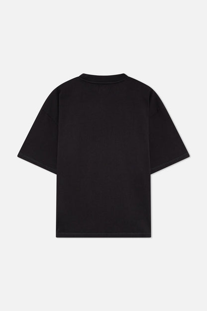 Tiger Black T-Shirt
