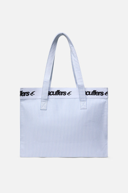 Under Blue Totebag