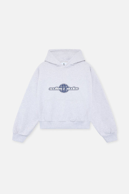 Universal Melagne Hoodie