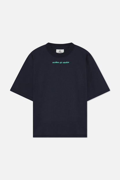 Iconic Dark Grey T-shirt