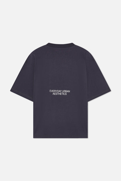 Icon Navy T-shirt