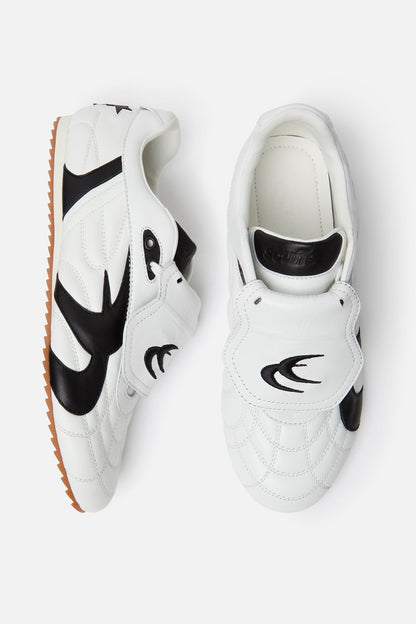 Iconic White Sneaker