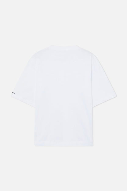 Basic White T-Shirt Pack