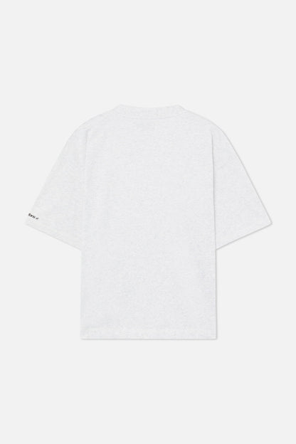 Basic Grey T-Shirt Pack