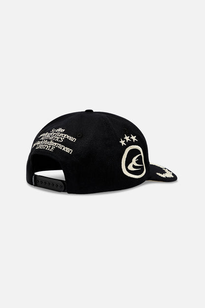 Costa Brava Black Cap