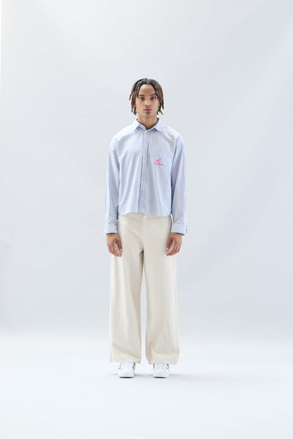 Chester Striped Shirt