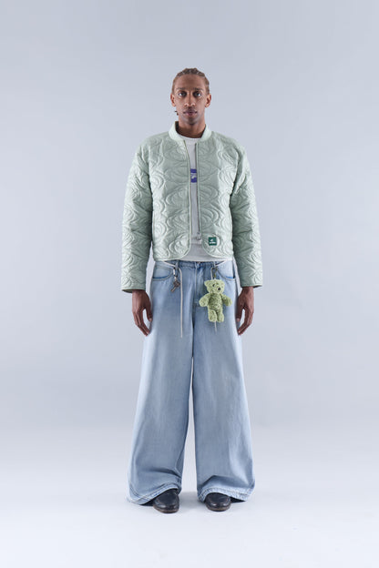Liner Sea Foam Jacket
