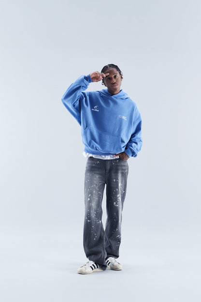 Royal Hoodie
