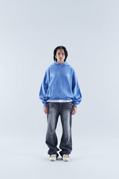 Royal Hoodie