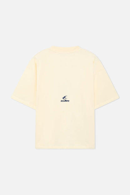 England White T-Shirt