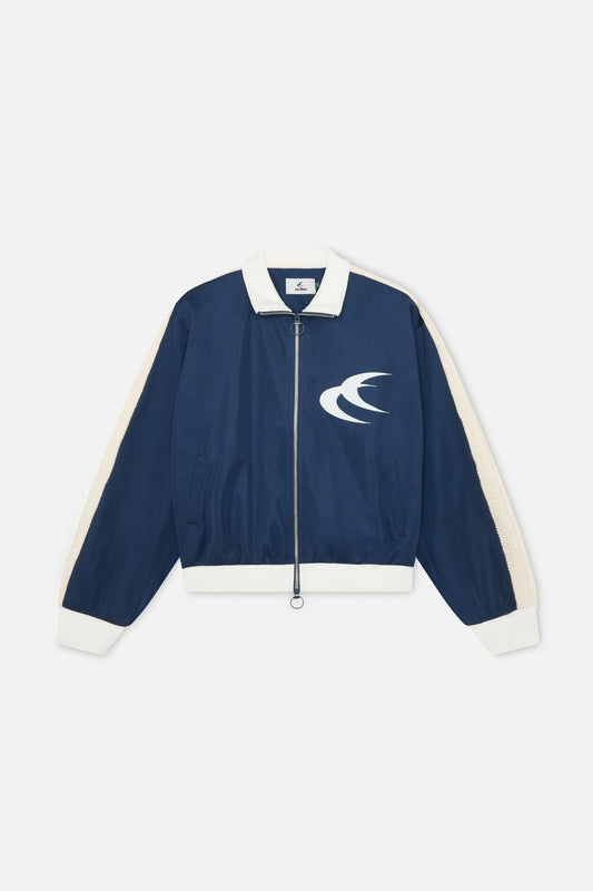 Gallery Navy Suit Jacket