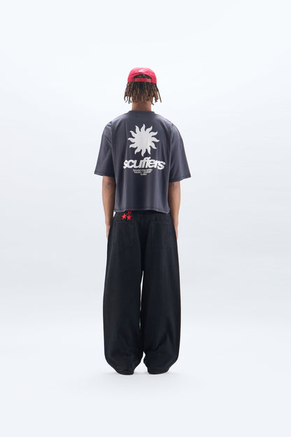 Tarifa Navy T-Shirt
