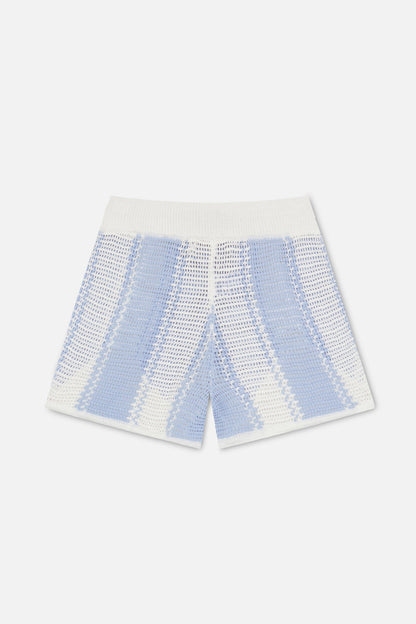 SCFF Albiceleste Football Short