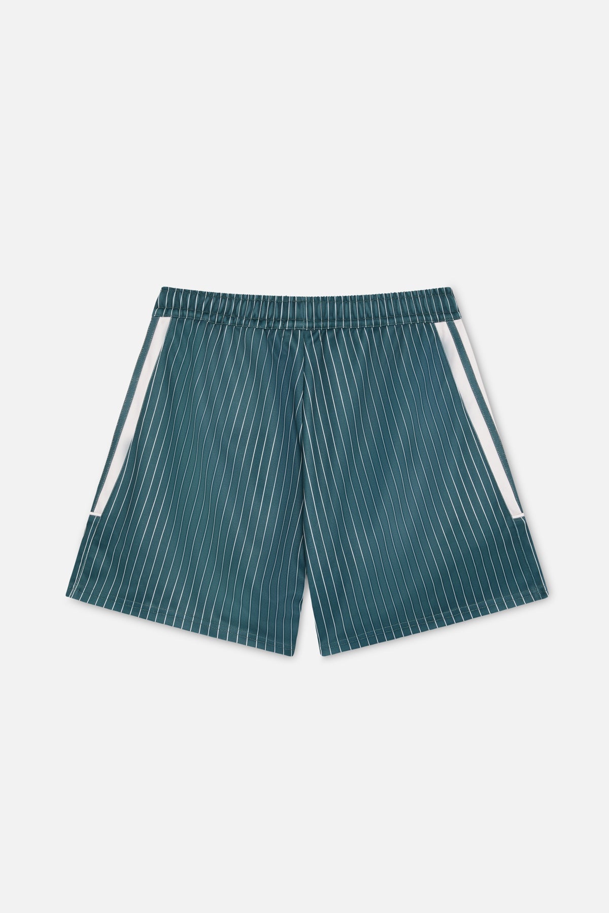 Sport Couture Green Shorts